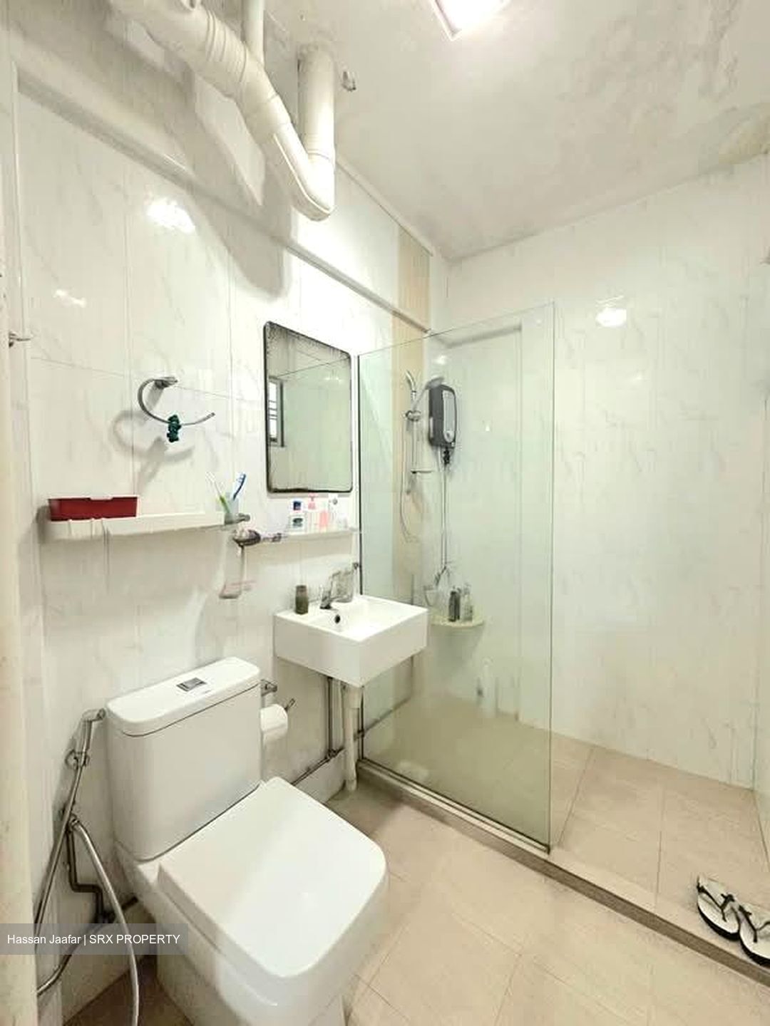 Blk 447 Jurong West Street 42 (Jurong West), HDB 4 Rooms #559667291